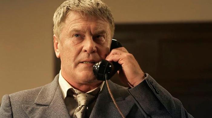 Кадр из сериала Смерть шпионам. Лисья нора кадр Смерть шпионам. Лисья нора 6