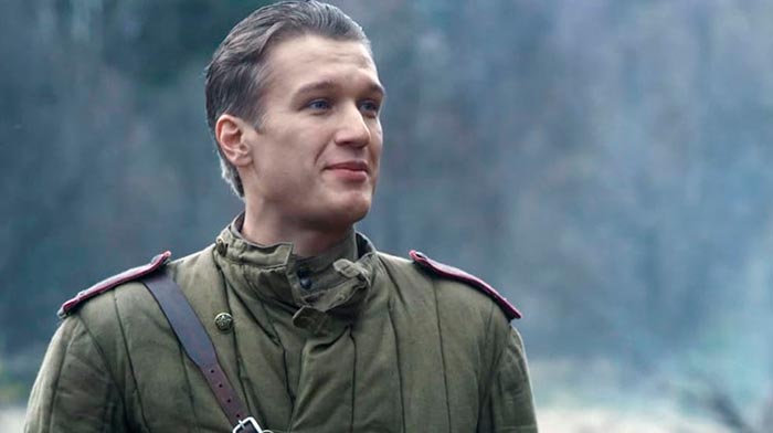 Кадр из сериала Смерть шпионам. Лисья нора кадр Смерть шпионам. Лисья нора 9