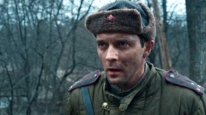 Кадр из сериала Смерть шпионам. Лисья нора кадр Смерть шпионам. Лисья нора 10