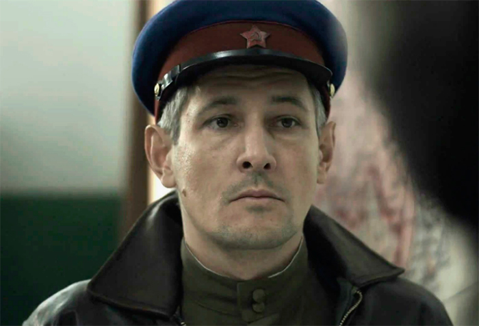 кадр Смерть шпионам. Скрытый враг 2