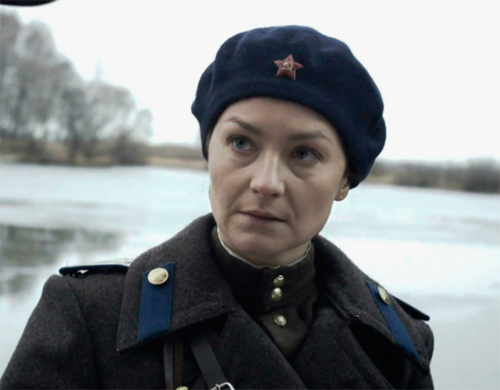 кадр Смерть шпионам. Скрытый враг 3