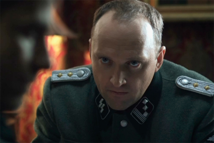 кадр Смерть шпионам. Скрытый враг 4