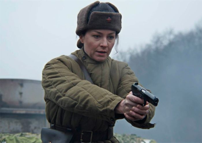 кадр Смерть шпионам. Скрытый враг 6