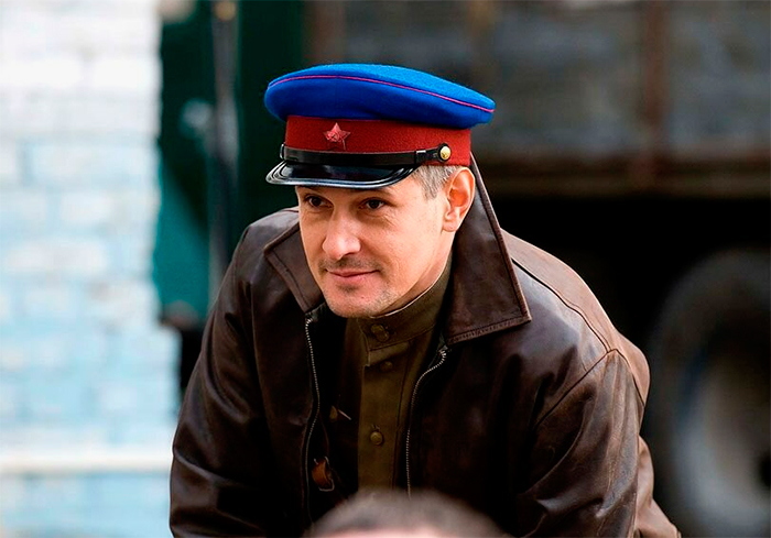 кадр Смерть шпионам. Скрытый враг 7