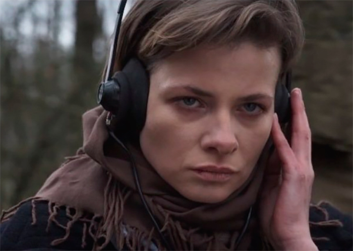 кадр Смерть шпионам. Скрытый враг 9