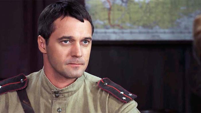 кадр Смерть шпионам. Ударная волна 2