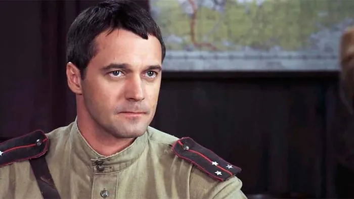 Кадр из сериала Смерть шпионам. Ударная волна кадр Смерть шпионам. Ударная волна 2