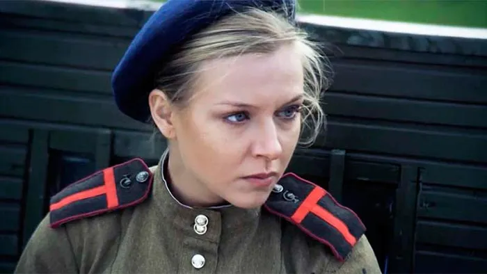 Кадр из сериала Смерть шпионам. Ударная волна кадр Смерть шпионам. Ударная волна 3