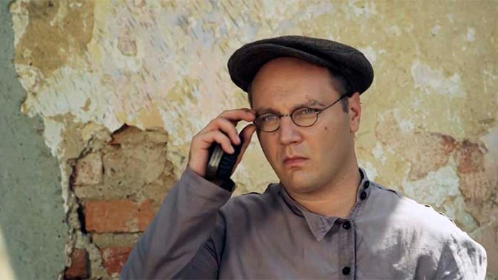 кадр Смерть шпионам. Ударная волна 5