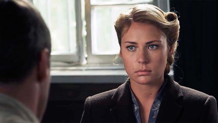 кадр Смерть шпионам. Ударная волна 6