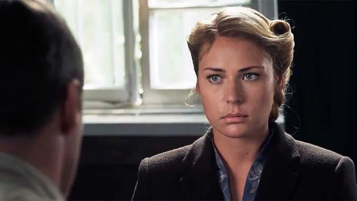 Кадр из сериала Смерть шпионам. Ударная волна кадр Смерть шпионам. Ударная волна 6