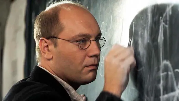 Кадр из сериала Смерть шпионам. Ударная волна кадр Смерть шпионам. Ударная волна 7