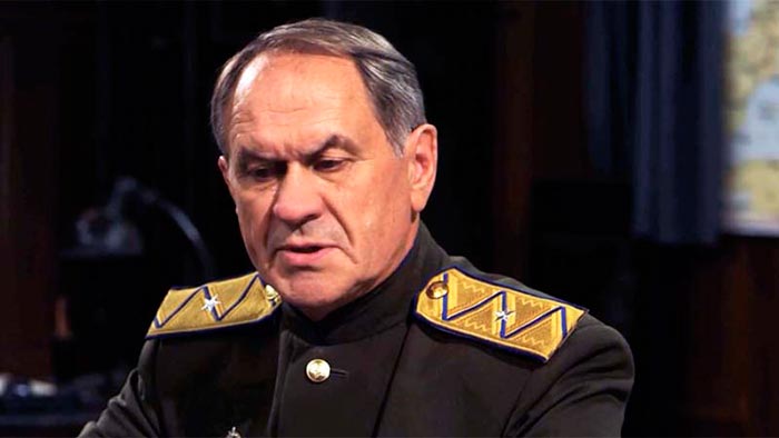 кадр Смерть шпионам. Ударная волна 9