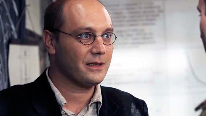 кадр Смерть шпионам. Ударная волна 10