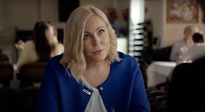 Кадр из сериала Смерть в объективе 2 сезон кадр Смерть в объективе 2 сезон 10
