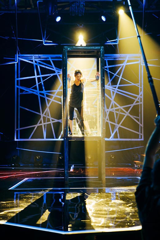 кадр Смертельные иллюзии 5