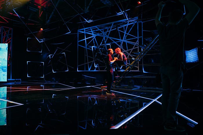 кадр Смертельные иллюзии 7