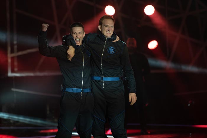 кадр Смертельные иллюзии 8