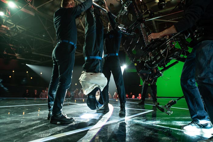 кадр Смертельные иллюзии 9