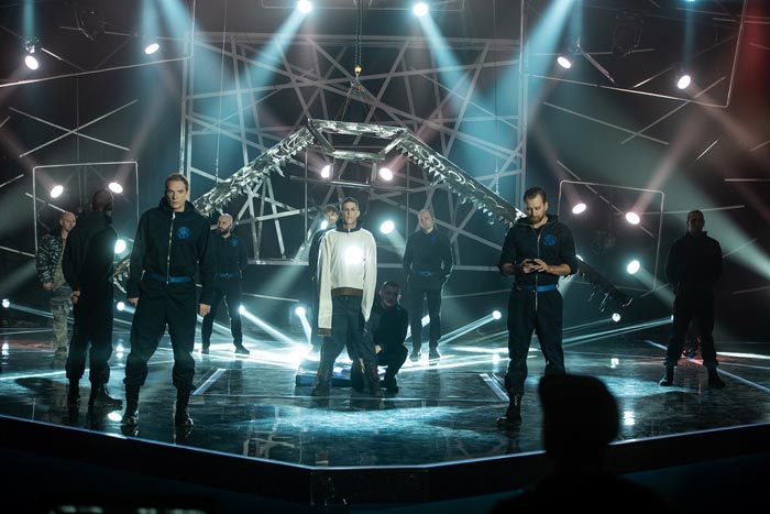 кадр Смертельные иллюзии 10