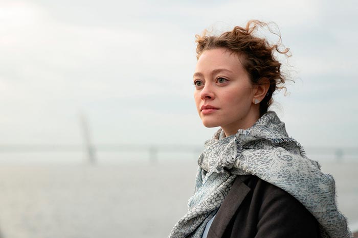 Кадр из сериала Смычок кадр Смычок 2