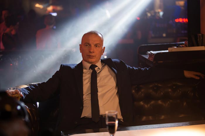 кадр Снежный ком 6