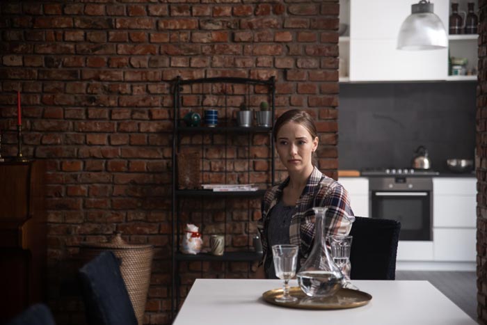 кадр Снежный ком 7