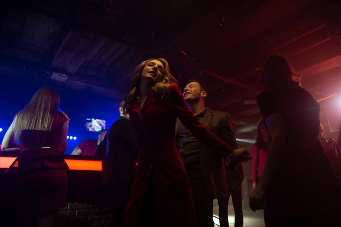 кадр Снежный ком 8