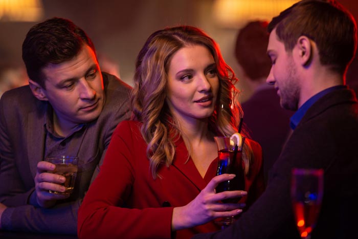 кадр Снежный ком 9