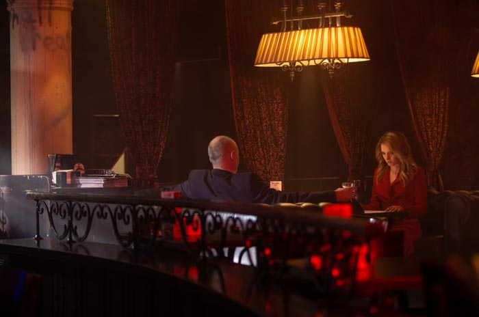 кадр Снежный ком 12