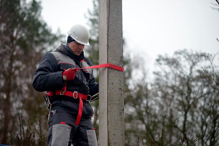 Кадр из сериала Снежный папа кадр Снежный папа 4