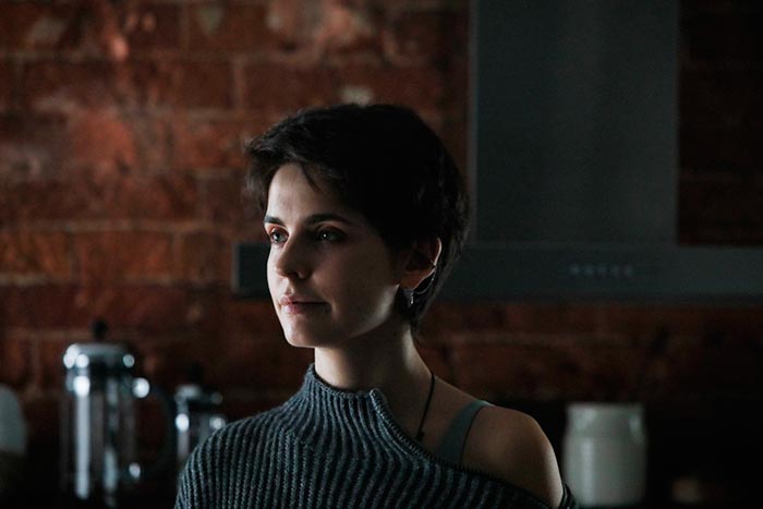 Кадр из сериала Сны кадр Сны 2