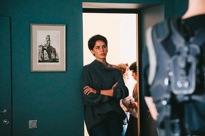 Кадр из сериала Сны кадр Сны 4