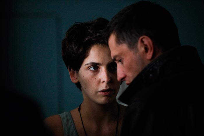 Кадр из сериала Сны кадр Сны 5