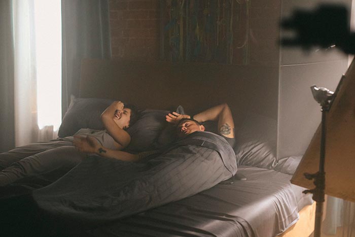 Кадр из сериала Сны кадр Сны 6