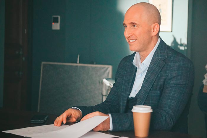 Кадр из сериала Сны кадр Сны 7