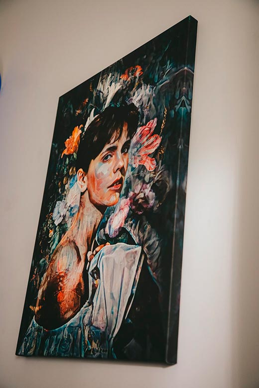 Кадр из сериала Сны кадр Сны 8