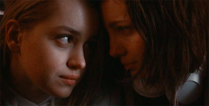 кадр Сны Алисы 5