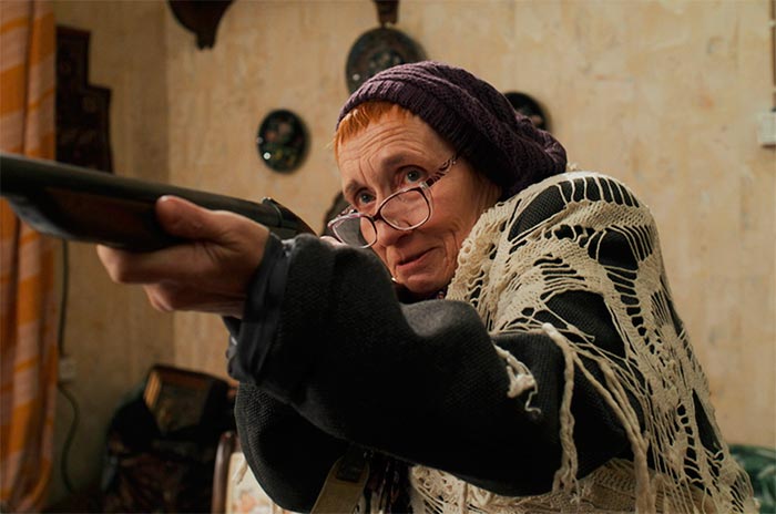 Кадр из сериала Собиратель камней кадр Собиратель камней 6