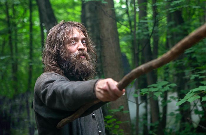 кадр Собор 2