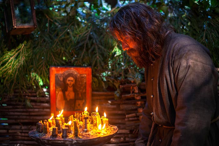 кадр Собор 3