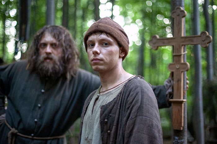 кадр Собор 4