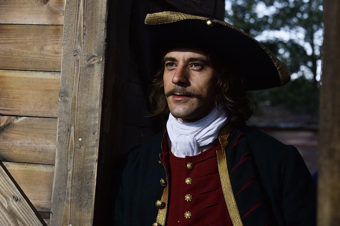 кадр Собор 10