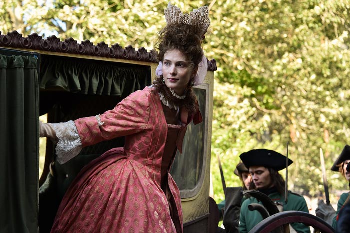 кадр Собор 11