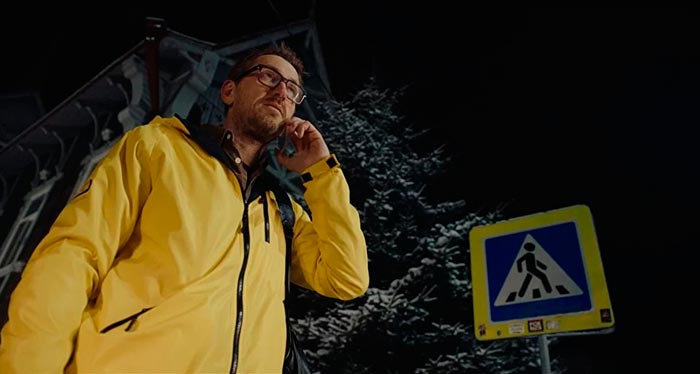 Кадр из сериала Соцсети кадр Соцсети 3