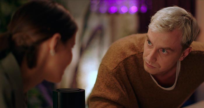 Кадр из сериала Соцсети кадр Соцсети 4