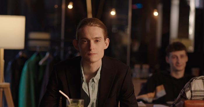 Кадр из сериала Соцсети кадр Соцсети 10