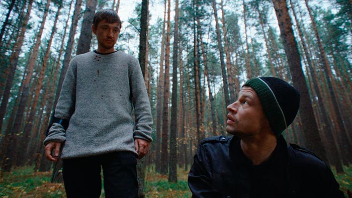 Кадр из сериала Соцсети кадр Соцсети 11