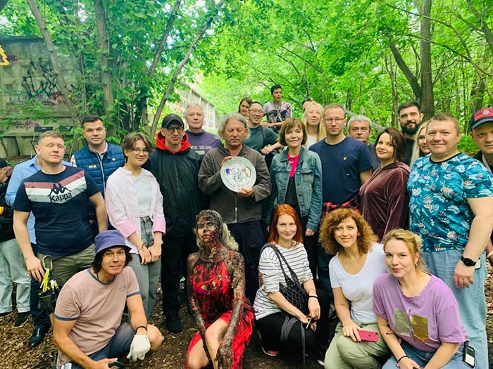 кадр Соколова подозревает всех. Тонкий расчёт 2