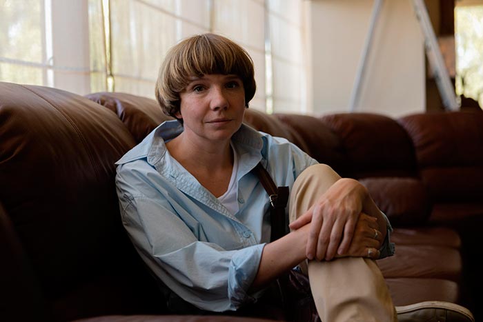 кадр Соколова подозревает всех. Тонкий расчёт 4